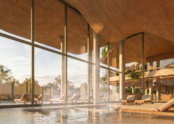 VANGARD Garden Residence