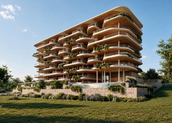 VANGARD Garden Residence