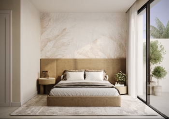 3-Bedroom Penthouses Mijas