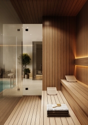 3-Bedroom Penthouses Mijas