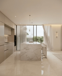 Four-Bedroom Villa with Master Suite on the Ground Floor, Mijas