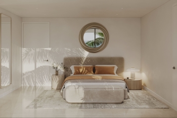 Four-Bedroom Villa with Private Elevator on an 815 m² Plot, Mijas