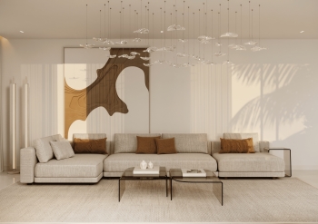 Four-Bedroom Villa with Private Elevator on an 815 m² Plot, Mijas