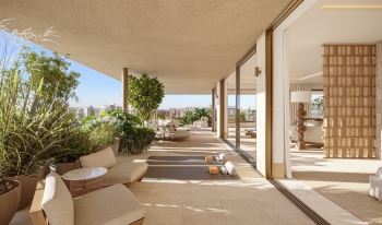 Four-Bedroom Signature Residence