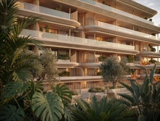 Four-Bedroom Signature Residence