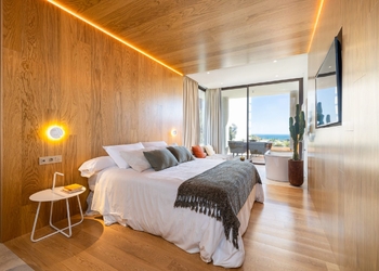 Luxury Sky Villa with incredible views