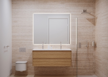 Classic Residence with Private Garden and Rooftop Pool