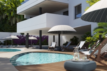 Sky Villa Penthouse