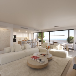 Sky Villa Penthouse