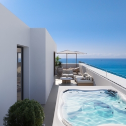 Sky Villa Penthouse