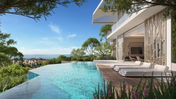 Esmeralda Villa
