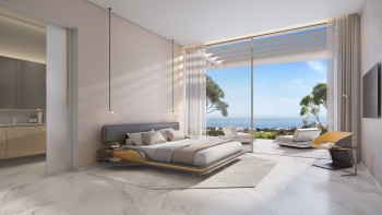Esmeralda Villa