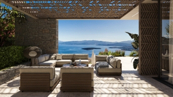 Mirabello Villa 634