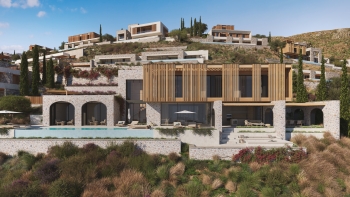 Mirabello Villa 735
