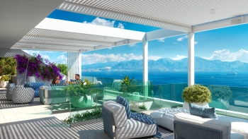 Terrace Villas