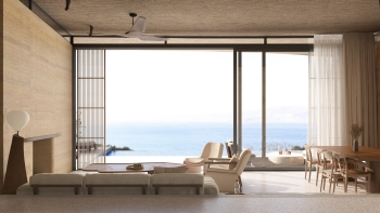 Hilltop Residences (1 Bedrooms)
