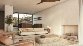 Hilltop Residences (1 Bedrooms)