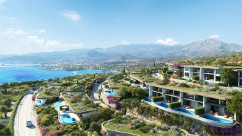 Hilltop Residences (2 Bedrooms)