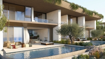 Hilltop Residences (2 Bedrooms)