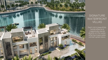 Villa Liv Waterside
