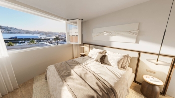 Two‑Bedroom Apartments