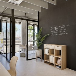 Iconic Frontline Duplex Penthouse with Panoramic Mediterranean Views
