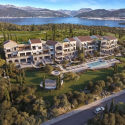 Golf Apartments