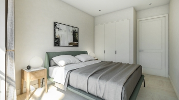 Golf Apartments