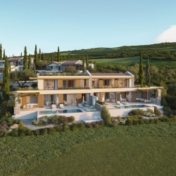 Golf Townhouses