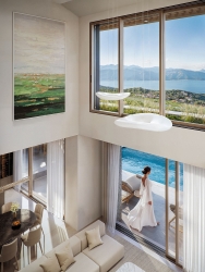 Golf Townhouses
