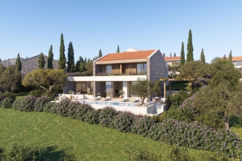 Golf Villas