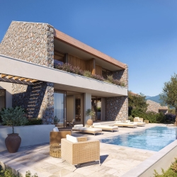Golf Villas