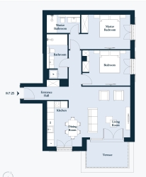 Heights Apartment