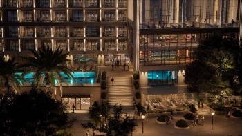 One bedroom Apartment