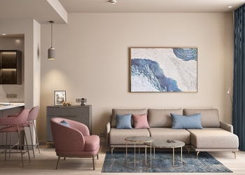 One Bedroom Apartment