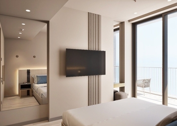 Two Bedroom Apartment