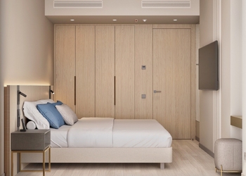 Three Bedroom Apartment