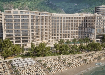 Three Bedroom Apartment