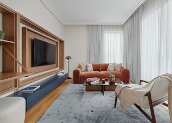 Three Bedroom Apartment