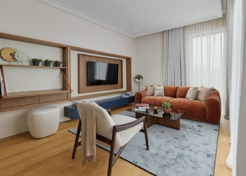 Three Bedroom Apartment