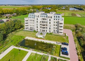 ZWAANSHOEK